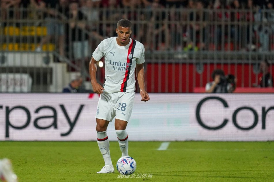 前锋形成 前锋形成